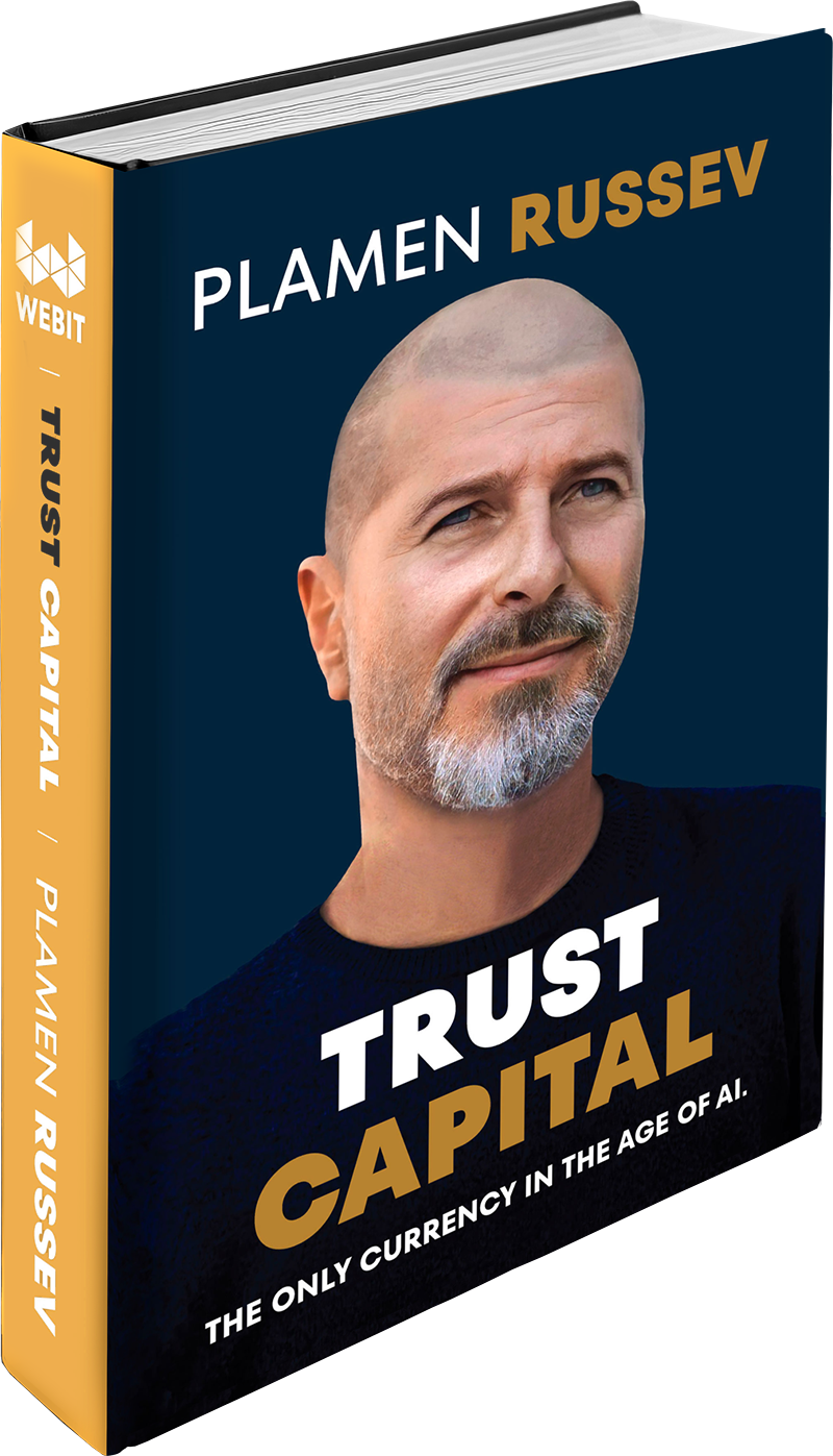 The Capital of Trust