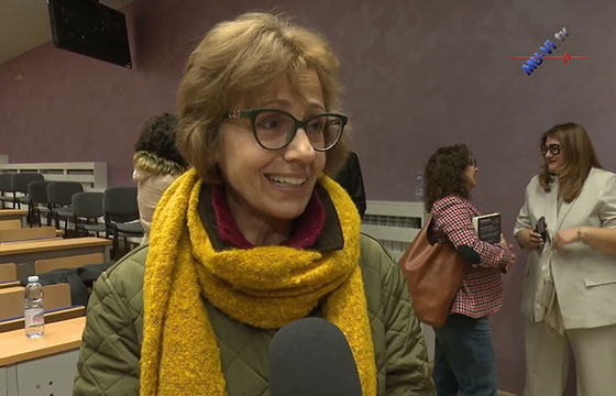 В Медицински университет – Варна Пламен Русев представи книгата „Капиталът на доверието"